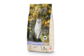 VivaVita Hauskatze Katzenfutter 1,5 kg