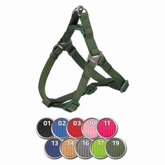 Hundegeschirr Trixie New Premium Rot – Produktansicht 7