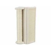 Kratzbaum für Katzen Trixie Beige Ø 7 cm 15 × 50 × 15 CM – Produktansicht 1