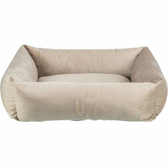 Hundebett Trixie Livia Beige 100 x 70 cm – Produktansicht 4