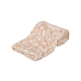 Decke für Haustiere Trixie Cosy Beige Plüsch 150 × 100 CM – Produktansicht 1