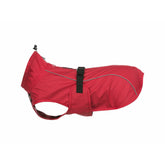 Regenmantel für Hunde Trixie Vimy Rot S – Produktansicht 1