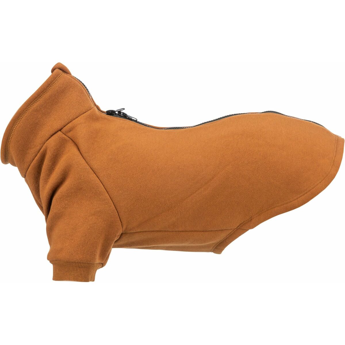 Hundepulli Trixie Amsterdam Orange S – Produktansicht 1