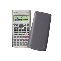 Finanztaschenrechner Casio FC-100V – Ben's Kids – Produktansicht 4