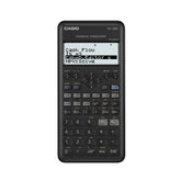 Finanztaschenrechner Casio FC-100V – Ben's Kids – Produktansicht 1