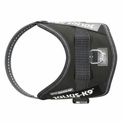 Hundegeschirr Julius K9 IDC Schwarz – Produktansicht 5