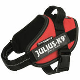 Hundegeschirr Julius K9 IDC Rot S - Mini – Produktansicht 1