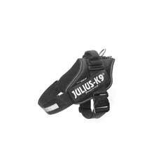 Hundegeschirr Julius K9 IDC Schwarz L/XL 2 – Produktansicht 7