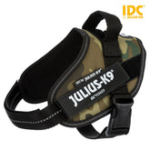 Hundegeschirr Julius K9 IDC S – Produktansicht 1