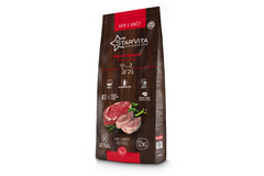 StarVita Puppy Rind & Fisch 12 kg