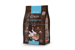 StarVita Adult Geflügel & Fisch 4 kg