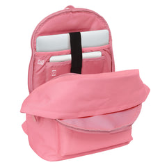 Schulrucksack El Ganso MARSALA Marsala 31 x 44 x 18 cm – Ben's Kids – Produktansicht 5