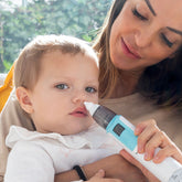 Wiederaufladbarer Nasensauger für Babys Nizi – Ben's Kids – Produktansicht 1