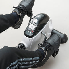 Pedale des Fipex Trainers für Hand- und Fußübungen