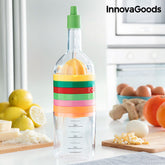 Flasche mit Küchenutensilien 8 in 1 (8 Stück) – Ben's Kitchen – Produktansicht 1