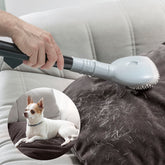 Bürste für Staubsauger Smoovah InnovaGoods – Produktansicht 1