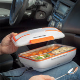 Elektrische Lunchbox für Autos Pro Bentau – Ben's Kitchen – Produktansicht 1
