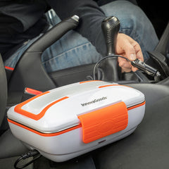 Elektrische Lunchbox für Autos Pro Bentau – Ben's Kitchen – Produktansicht 2