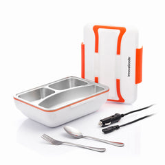 Elektrische Lunchbox für Autos Pro Bentau – Ben's Kitchen – Produktansicht 6