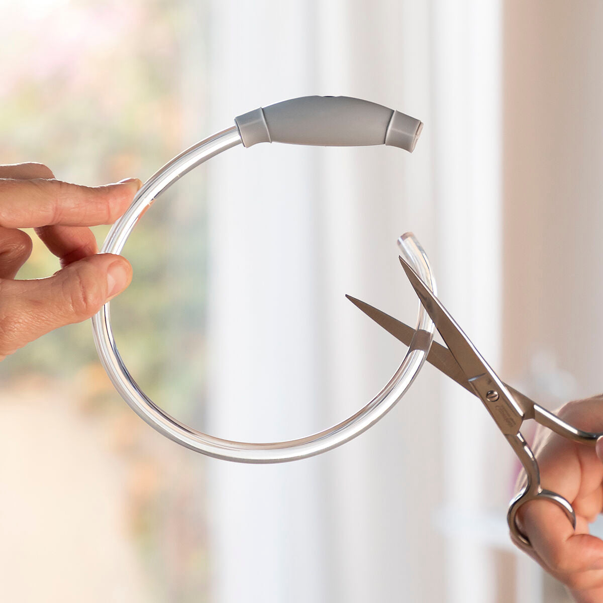 LED-Halsband für Haustiere Petlux – Ben's Pets – Produktansicht 3