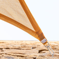 Rechteckiges Sonnensegel Shazail 2 x 3 m – Ben's Garden – Produktansicht 4