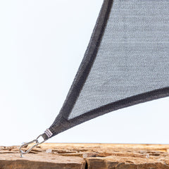 Rechteckiges Sonnensegel Shazail 2 x 3 m – Ben's Garden – Produktansicht 5