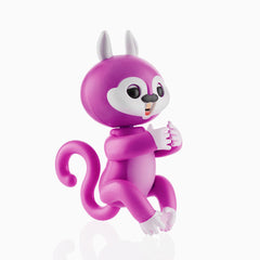 Figur Happy Squirrel – Ben's Kids – Produktansicht 3