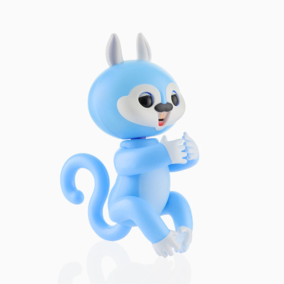 Figur Happy Squirrel – Ben's Kids – Produktansicht 5