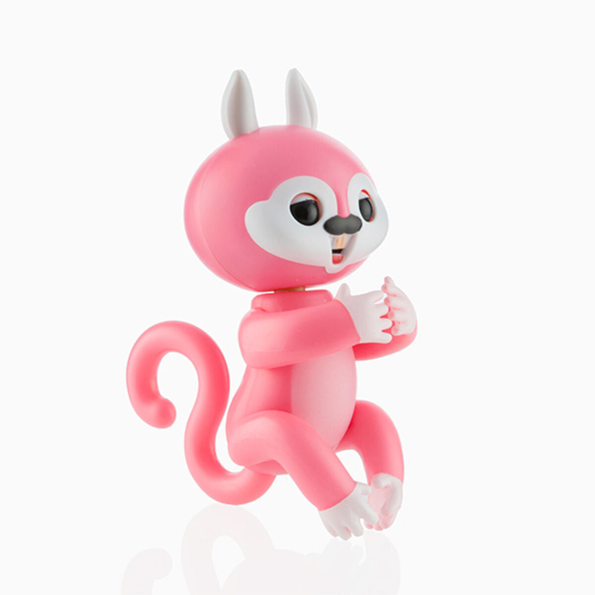 Figur Happy Squirrel – Ben's Kids – Produktansicht 6