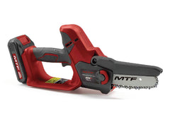 Mini AKKU Kettensäge MTF CSAM 20-12T