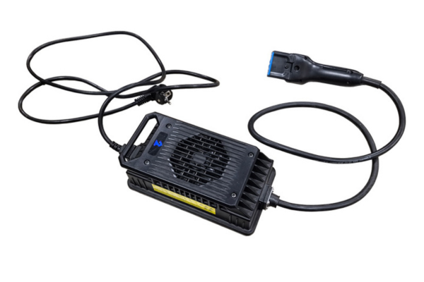 Schnellladestation 1200BG6018L