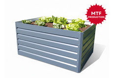 Hochbeet-Element 60 cm (2 Stk.)