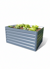 Hochbeet – Verbindungsmaterial