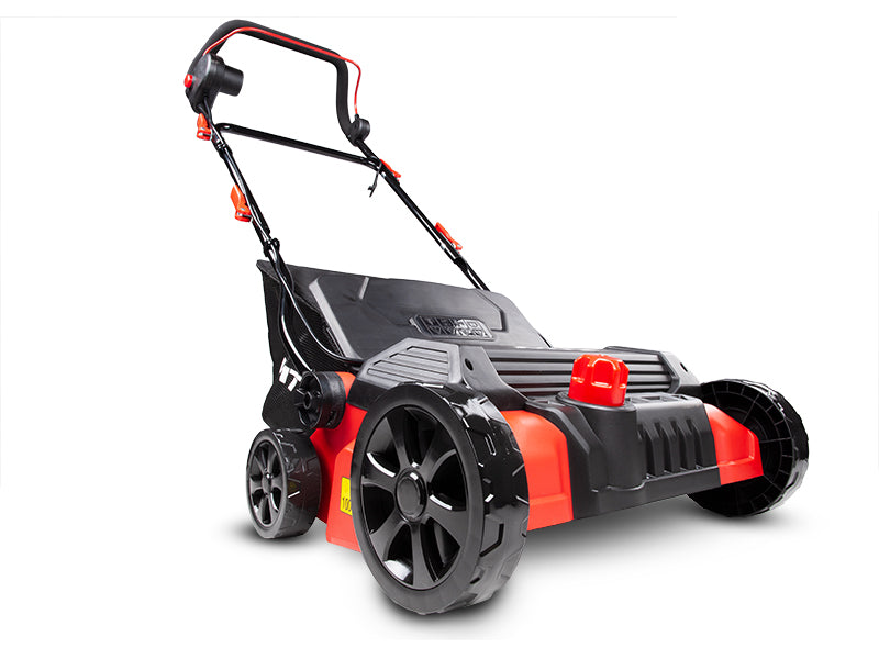 Elektrischer Vertikutierer MTF - LSE 160 S