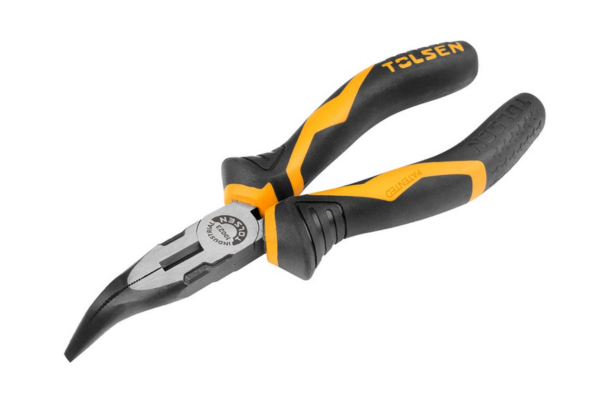 MTF Premium Halbrundzange – 160 mm