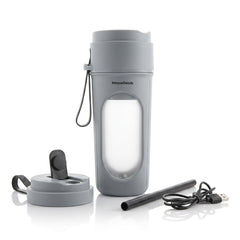 Trabgarer Standmixer mit Akku Wellsy InnovaGoods – Produktansicht 9