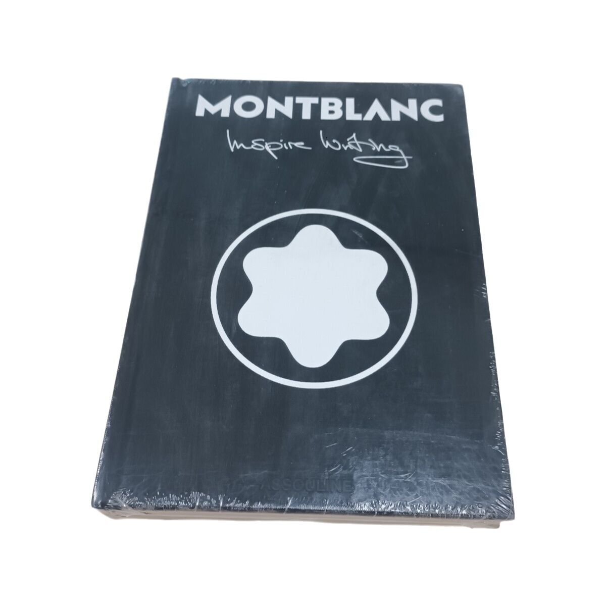 Notizbuch Montblanc Icon Book – Ben's Kids – Produktansicht 1