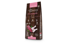 StarVita Senior Huhn & Truthahn 12 kg