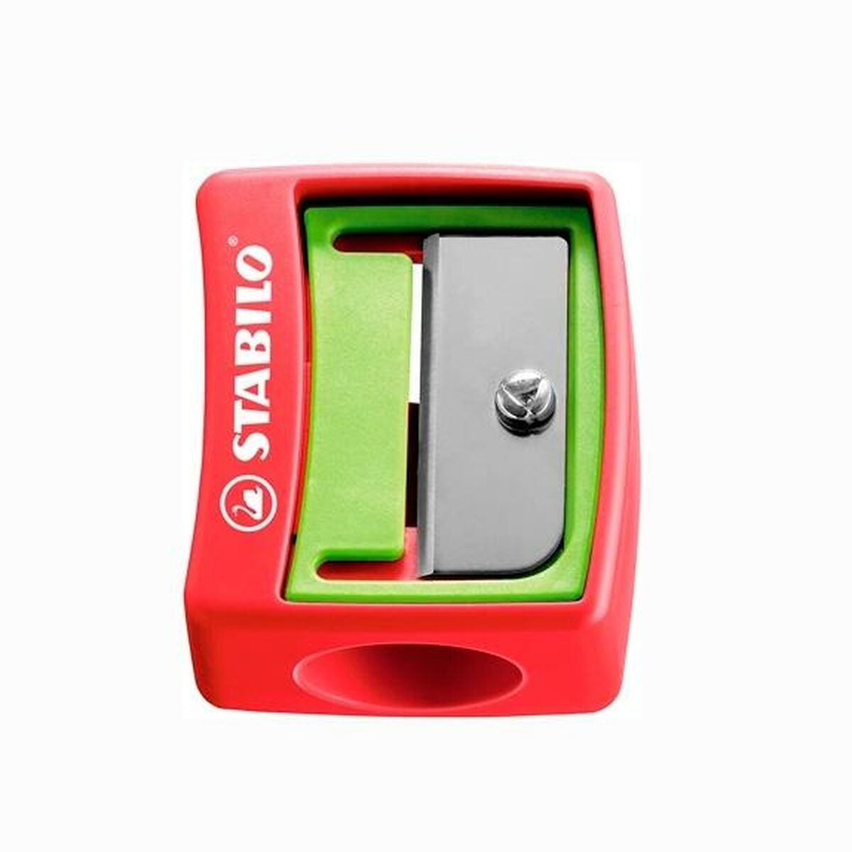 Spitzer Stabilo Woody 3 in 1 (12 Stück) – Ben's Kids – Produktansicht 2