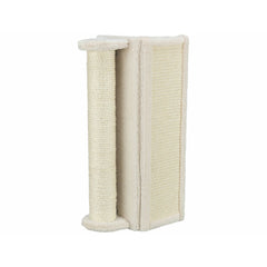 Kratzbaum für Katzen Trixie Beige Ø 7 cm 15 × 50 × 15 CM – Produktansicht 1