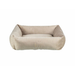 Hundebett Trixie Livia Beige 100 x 70 cm – Produktansicht 1