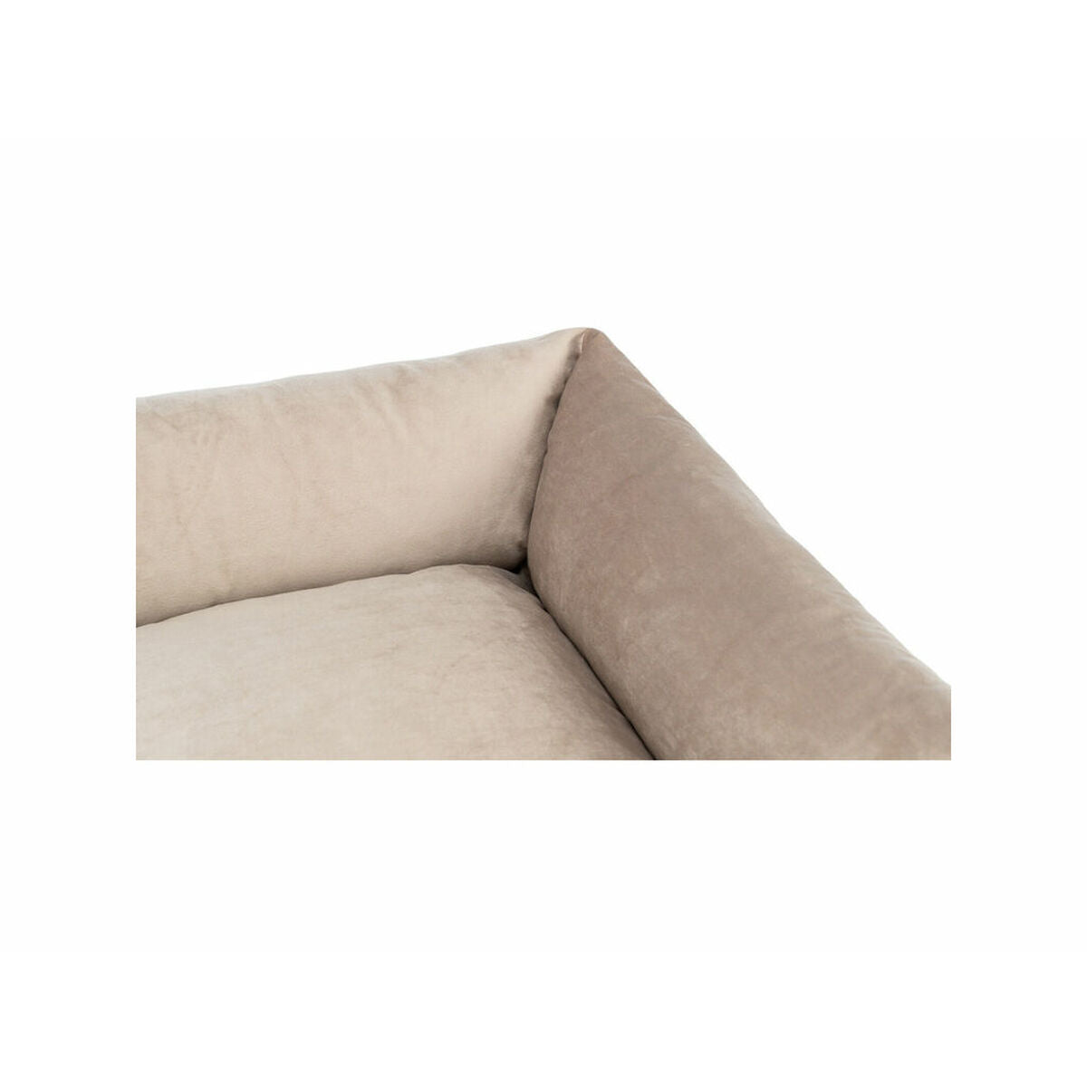 Hundebett Trixie Livia Beige 100 x 70 cm – Produktansicht 9