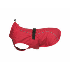 Regenmantel für Hunde Trixie Vimy Rot S – Produktansicht 1