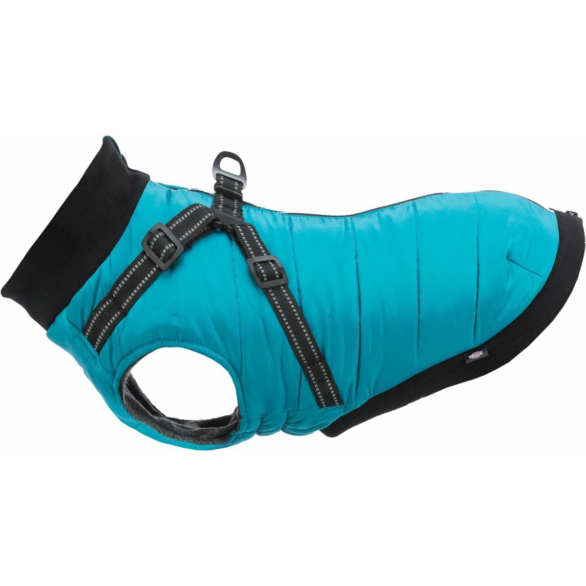 Hundemäntelchen Trixie Pontis Aquamarin XS 27 cm – Produktansicht 1