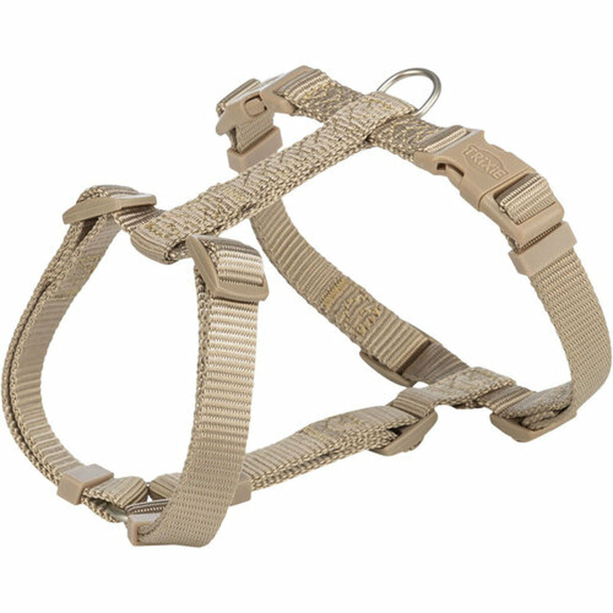 Hundegeschirr Trixie Premium Sand L/XL – Produktansicht 2