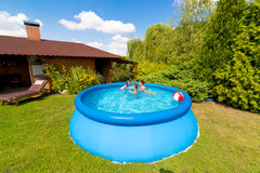 Quick Set Pool 3,66 × 0,91 m inkl. Filterpumpe – Produktansicht 3
