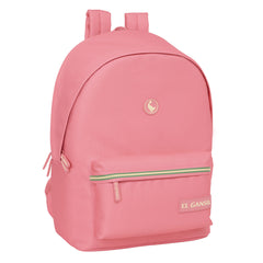 Schulrucksack El Ganso MARSALA Marsala 31 x 44 x 18 cm – Ben's Kids – Produktansicht 1