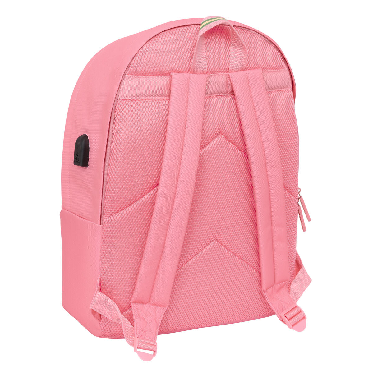 Schulrucksack El Ganso MARSALA Marsala 31 x 44 x 18 cm – Ben's Kids – Produktansicht 4