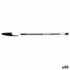 Stift Molin BC188 Kristall 1 mm Schwarz (50 Stück) – Ben's Kids – Produktansicht 1