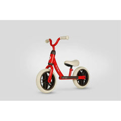 Kinderfahrrad Trainer Rot – Produktansicht 2
